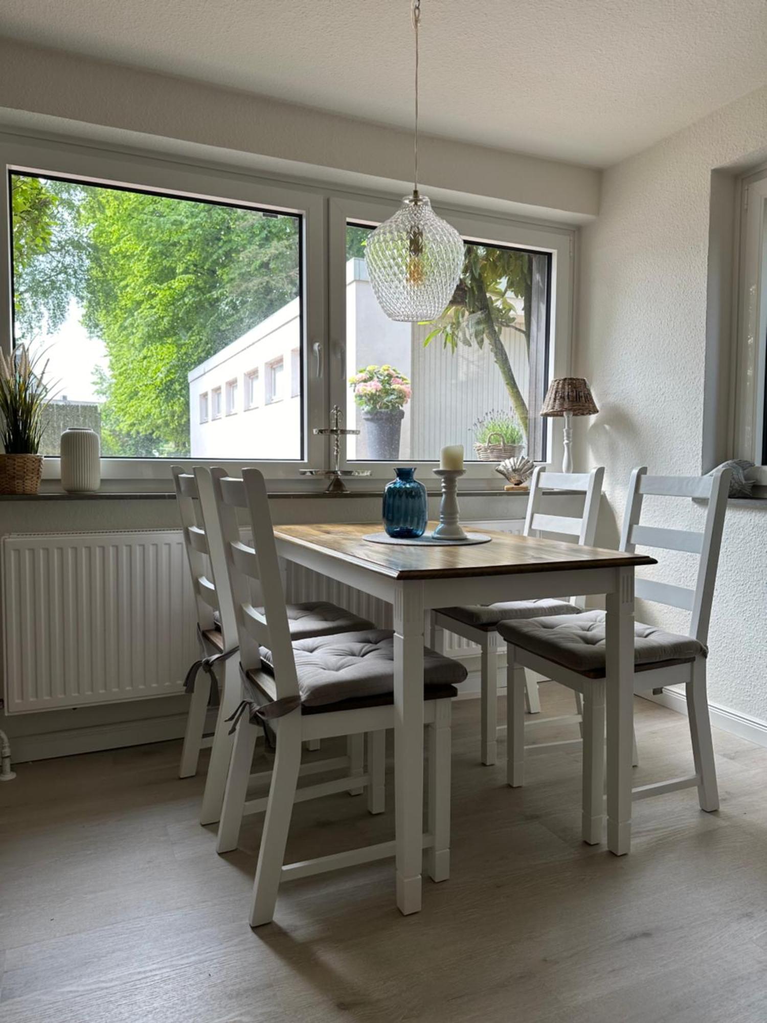 Waterkant Apartments Timmendorfer Strand Kültér fotó
