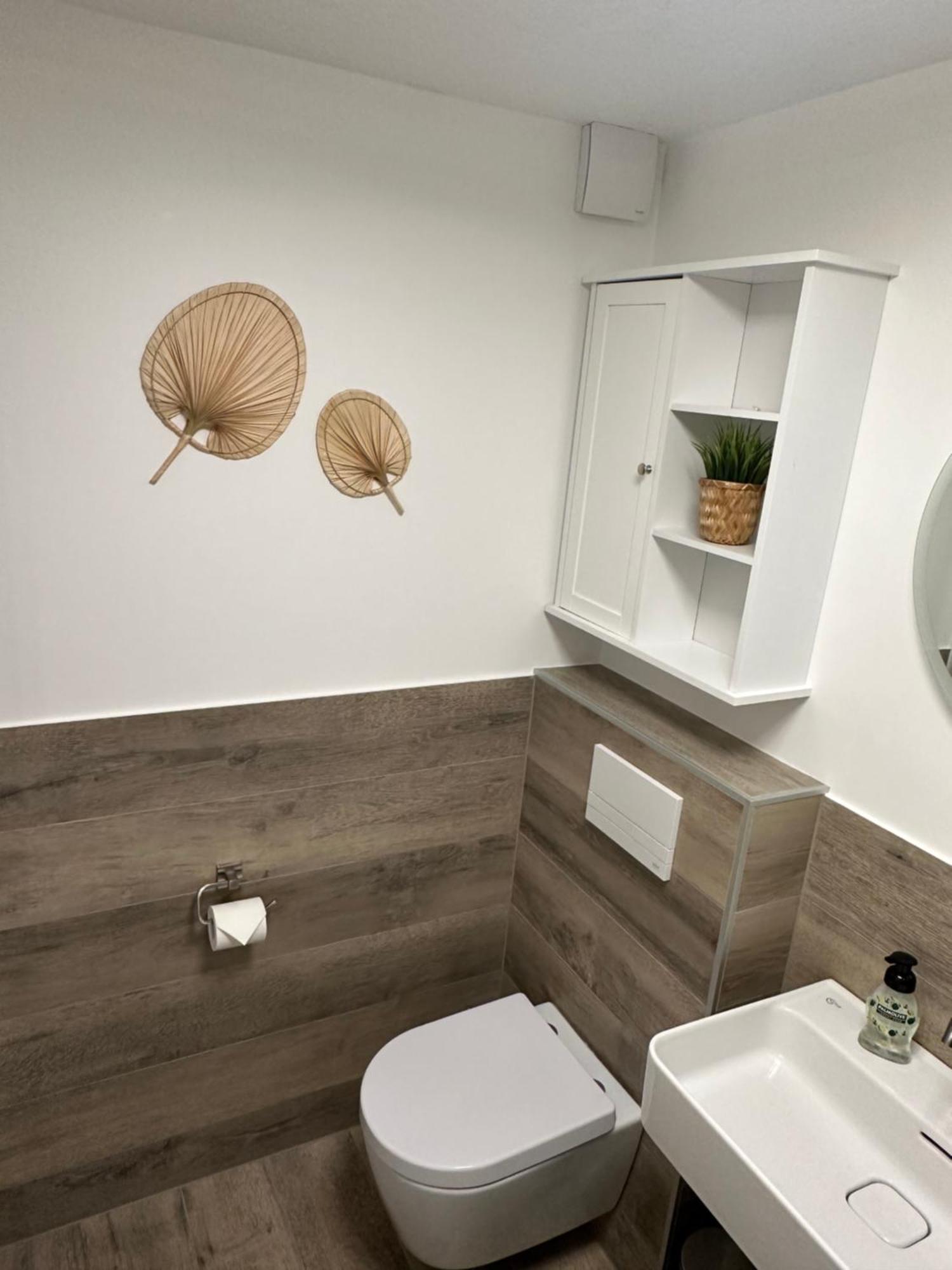 Waterkant Apartments Timmendorfer Strand Kültér fotó
