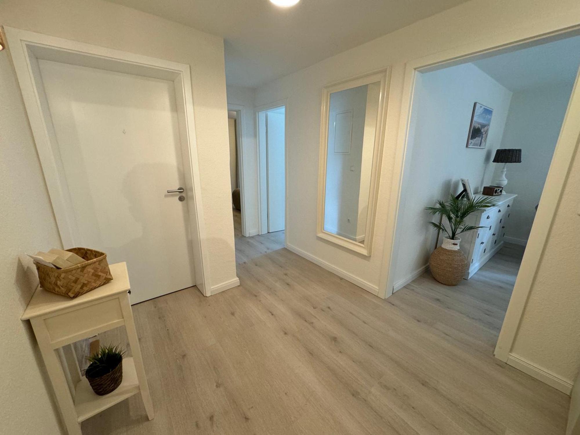 Waterkant Apartments Timmendorfer Strand Kültér fotó