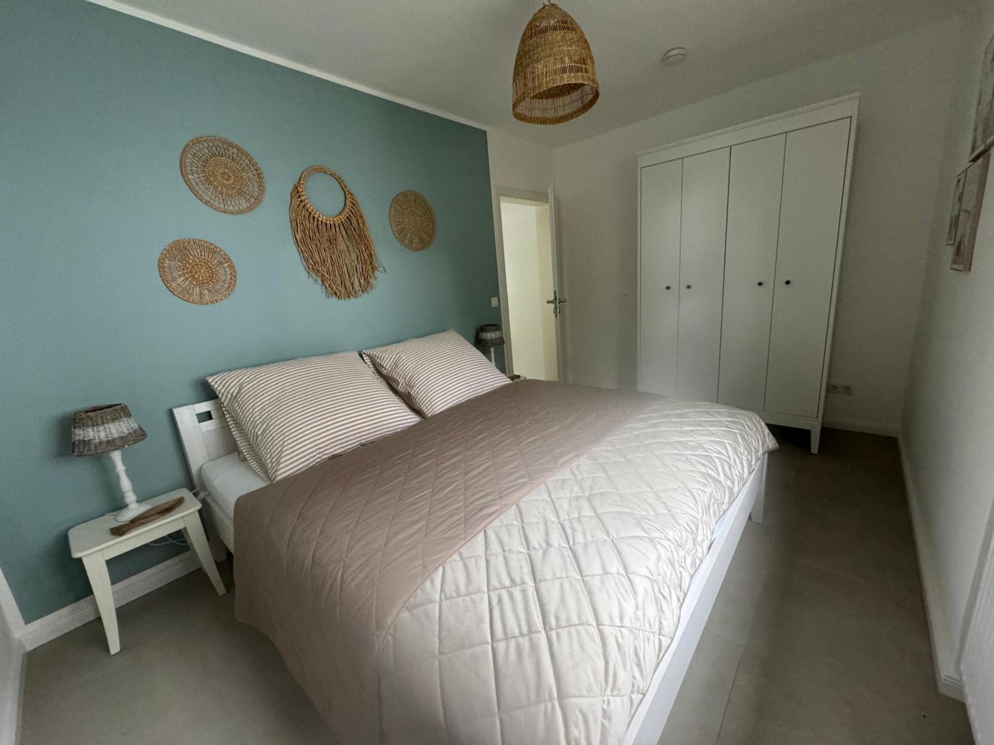 Waterkant Apartments Timmendorfer Strand Kültér fotó